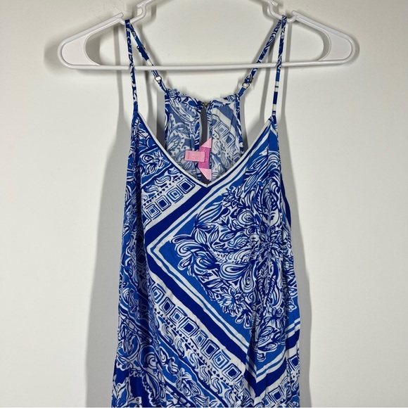 Lilly Pulitzer Dusk Romper Size XS - Picture 5 of 15